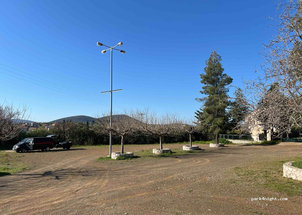 (21052) Municipal Unit of Asklipieio - — foto 4
