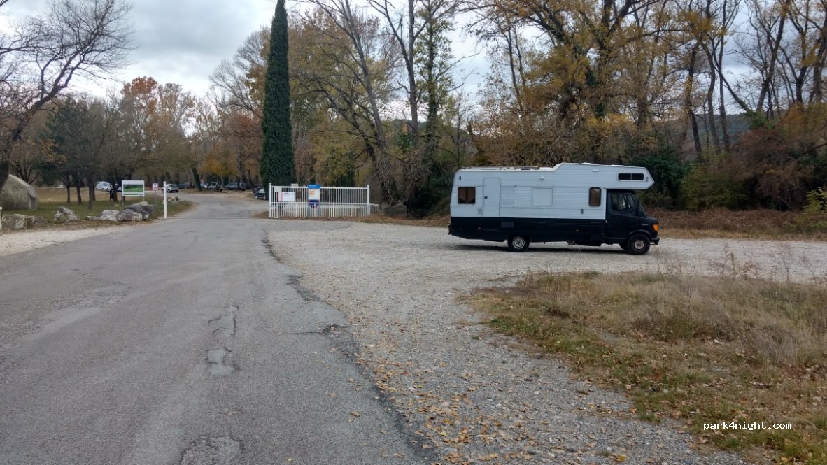 (26200) Montélimar - Chemin de la Ballastière — foto