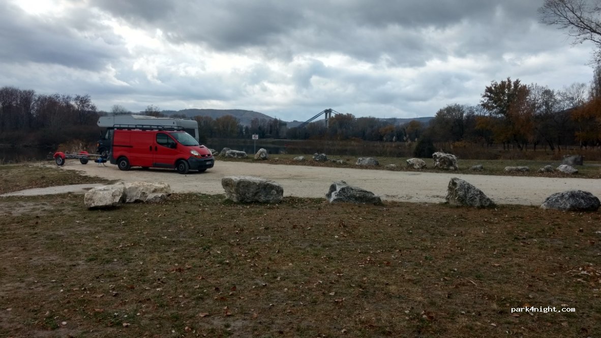 (26200) Montélimar - Chemin de la Ballastière — foto 3