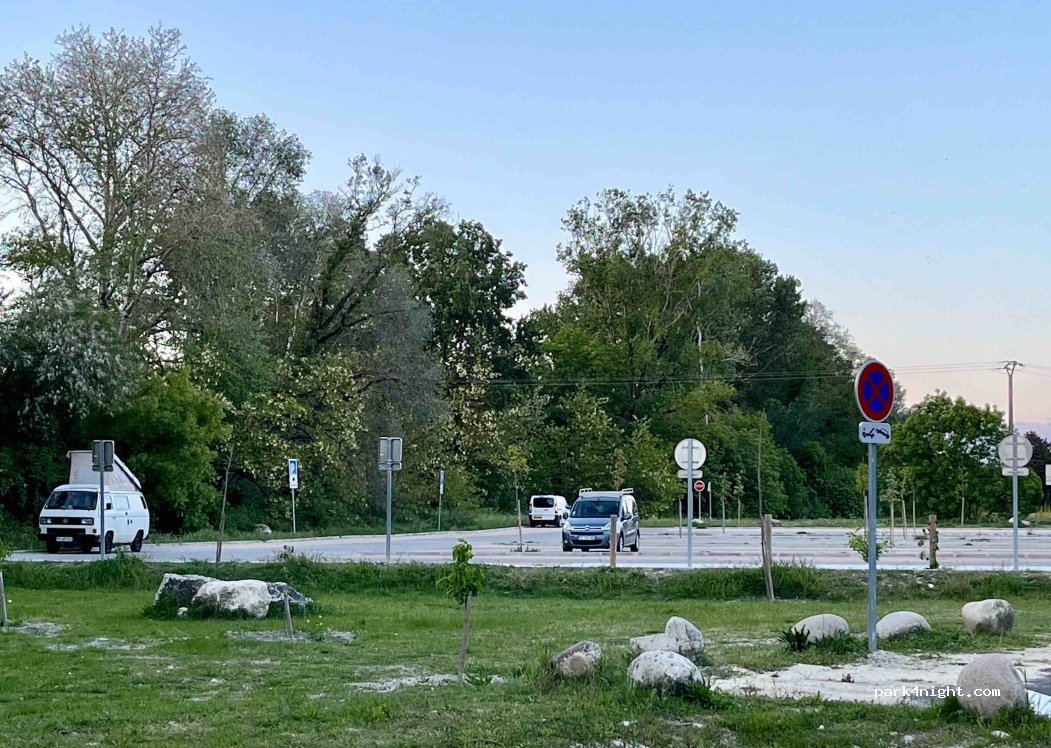 (26200) Montélimar - Chemin de la Ballastière — foto 4