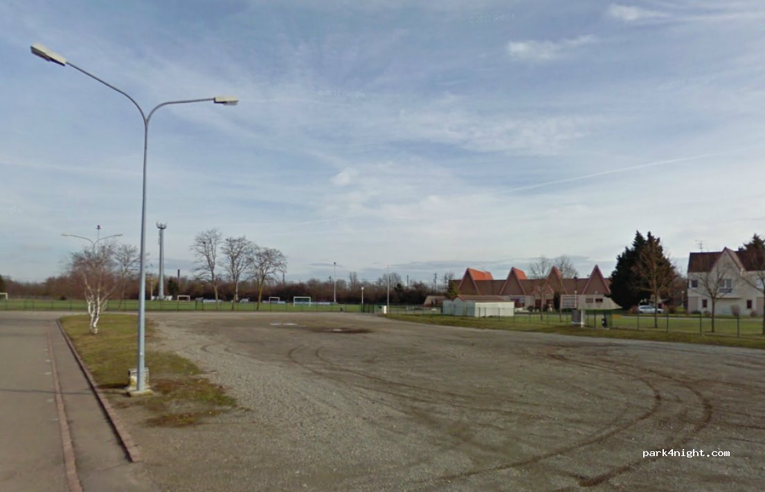 (68540) Bollwiller - 38 Rue de Lyon — foto