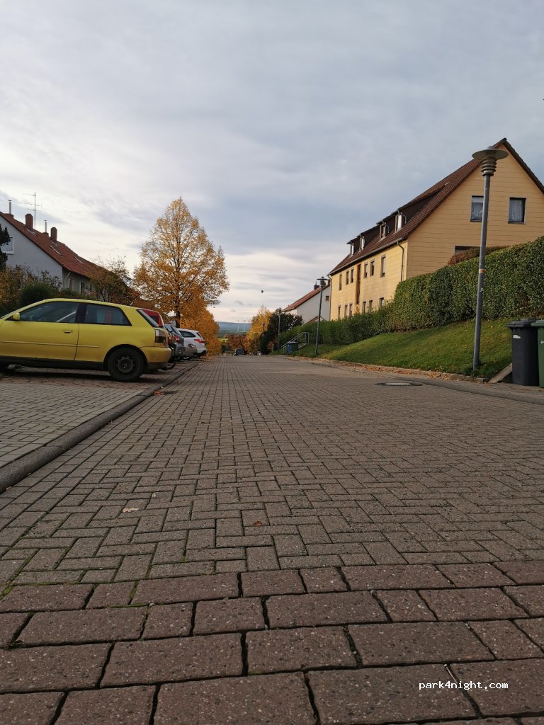 Wohnmobilstellplatz Schöningen — foto