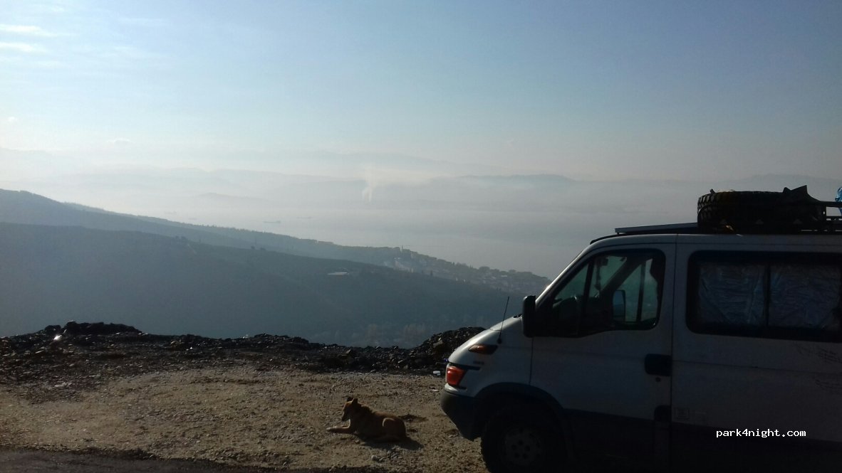 (16600) Gemlik - Unnamed Road — foto 3