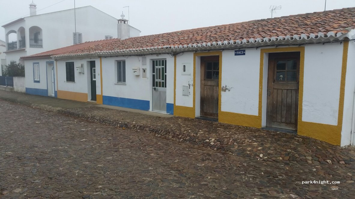 (7780-346) Entradas - 41 Avenida Nossa Senhora da Esperança — foto 2