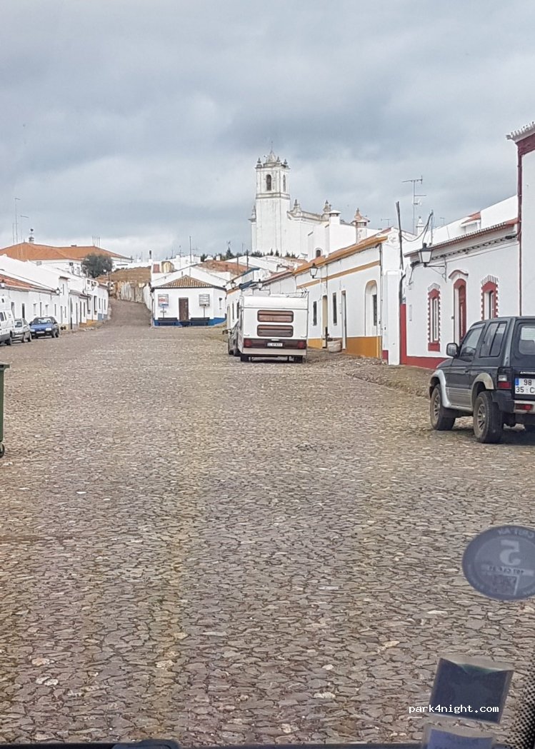 (7780-346) Entradas - 41 Avenida Nossa Senhora da Esperança — foto 4