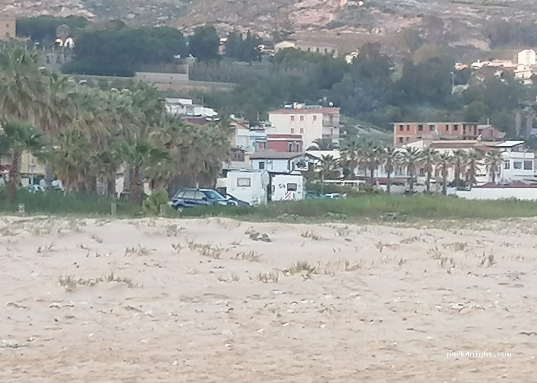 (92014) Porto Empedocle - 62 Via Lungomare Nettuno — foto 3