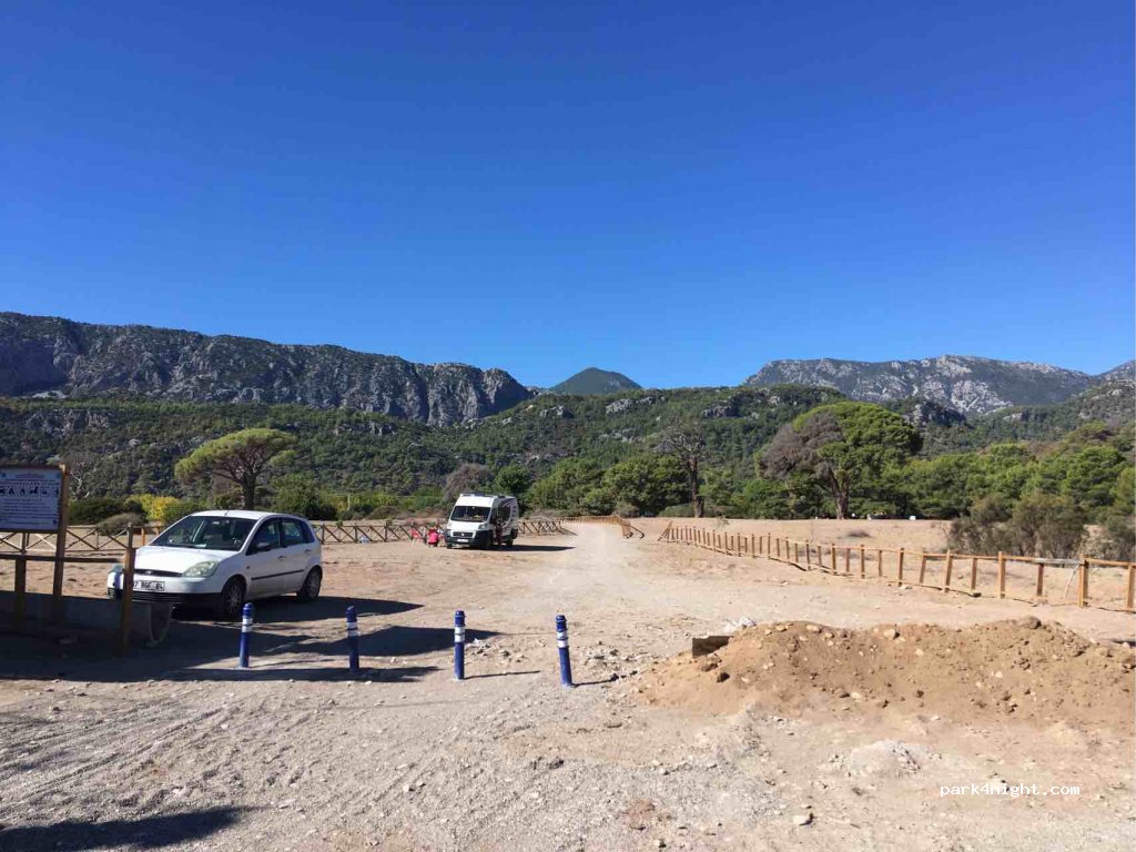 (07982) Kemer - Ulupınar — foto