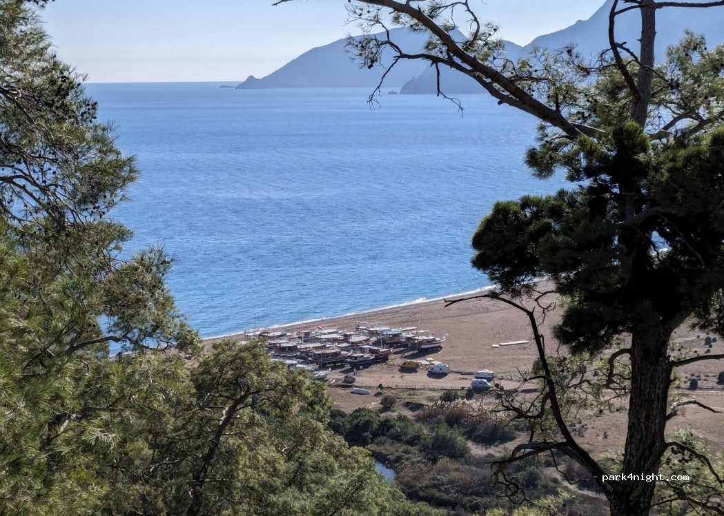 (07982) Kemer - Ulupınar — foto 3