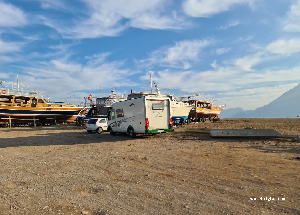 (07982) Kemer - Ulupınar — foto 4
