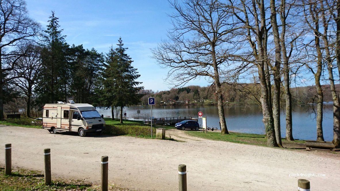 (88390) Sanchey - 6 Route du Rivage — foto