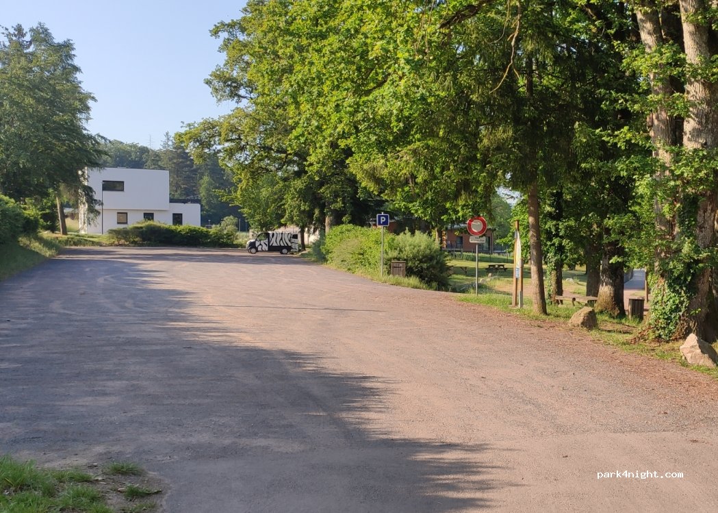 (88390) Sanchey - 6 Route du Rivage — foto 2