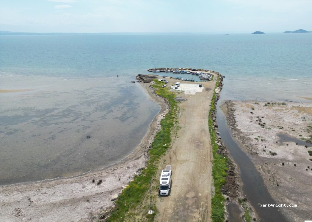 (17360)  - Kocaçeşme Köyü İç Yolu — foto