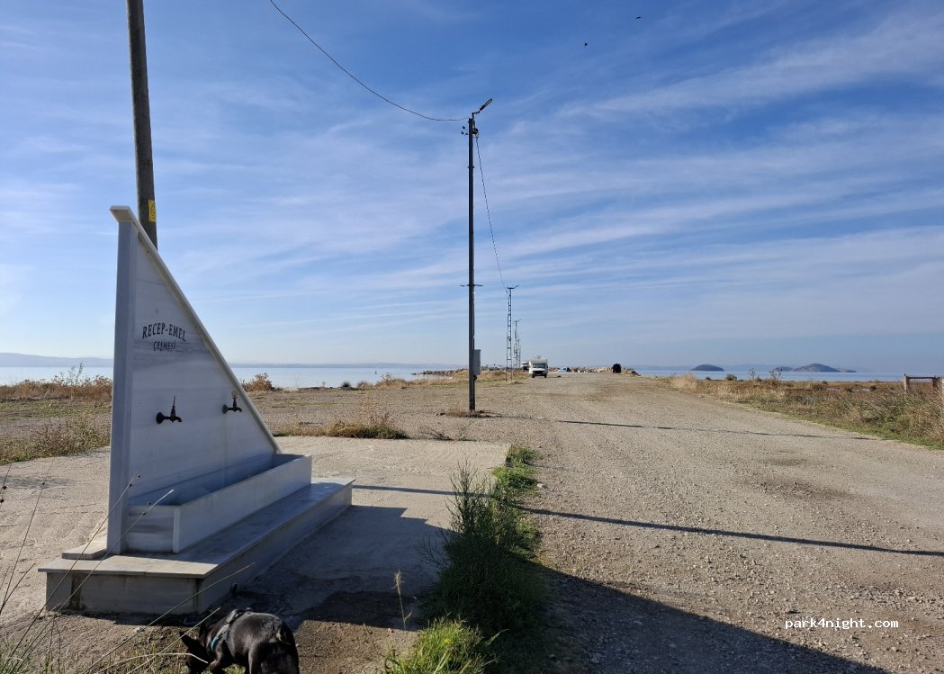 (17360)  - Kocaçeşme Köyü İç Yolu — foto 4