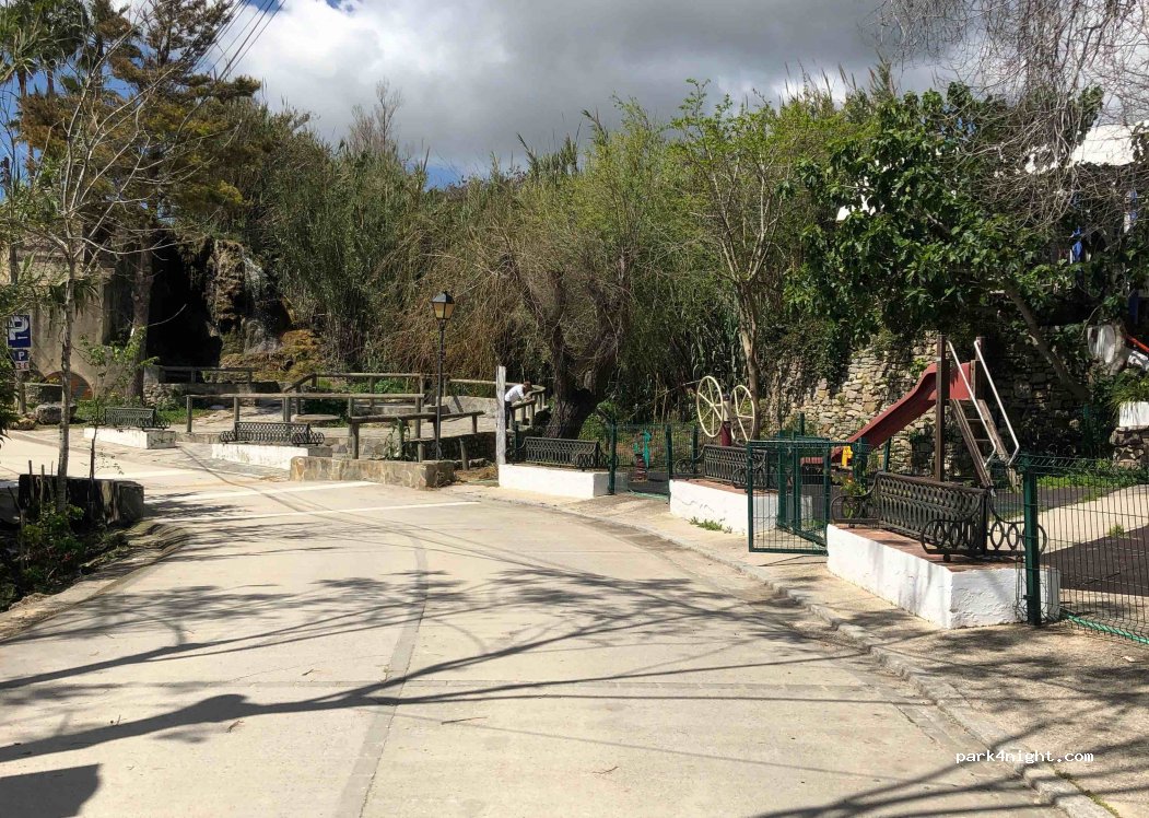 (11150) Vejer de la Frontera - 1881 Santa Lucía — foto 2