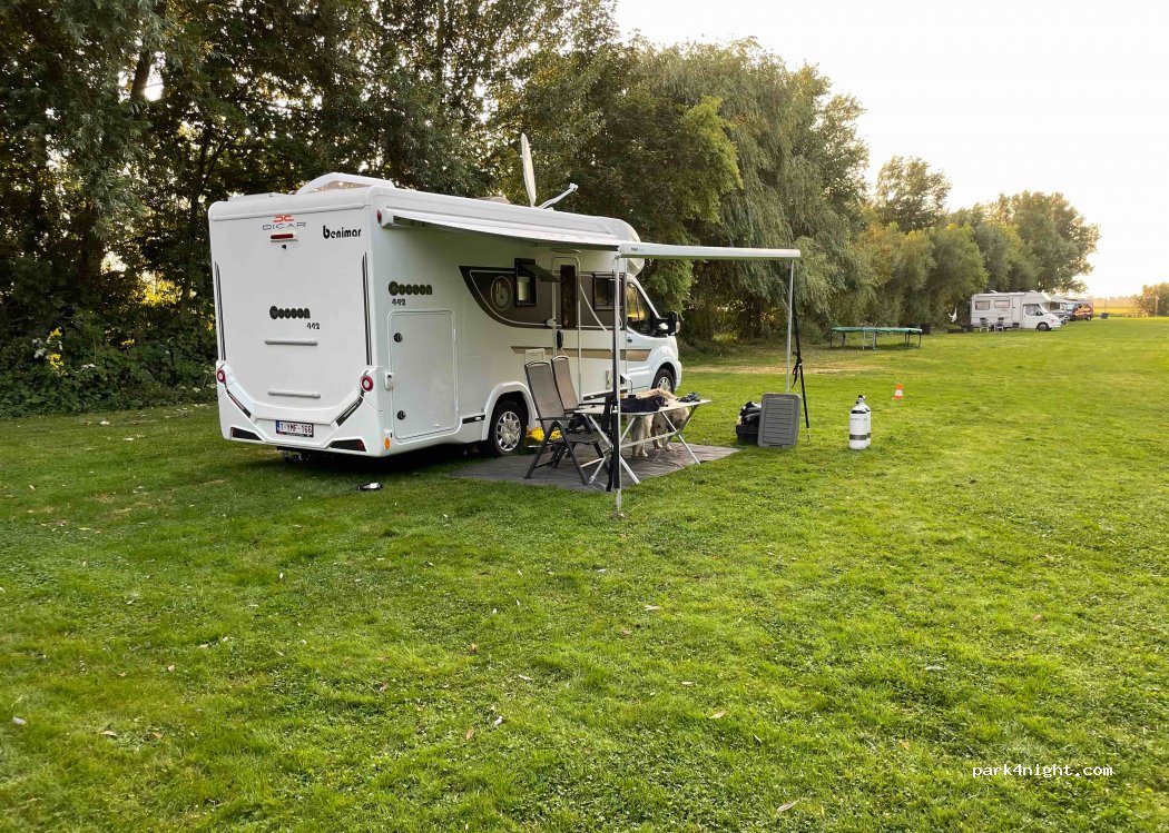 Camping Buitenplaats De Oorsprong — foto 2