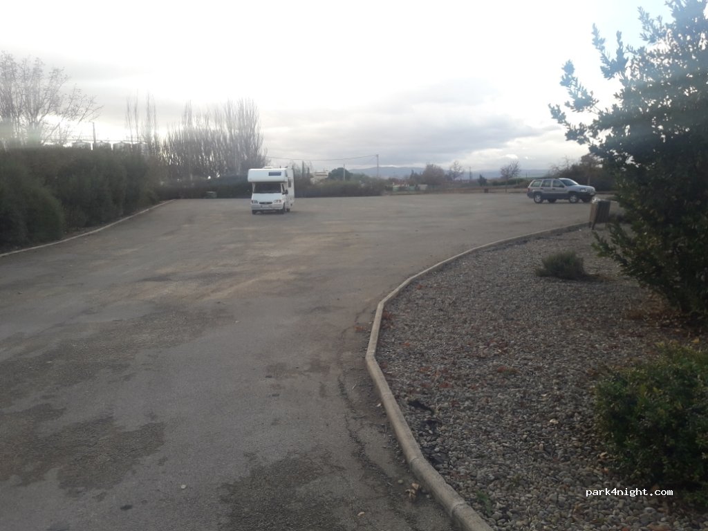 (26540) Alfaro - Avenida del Ebro — foto 2