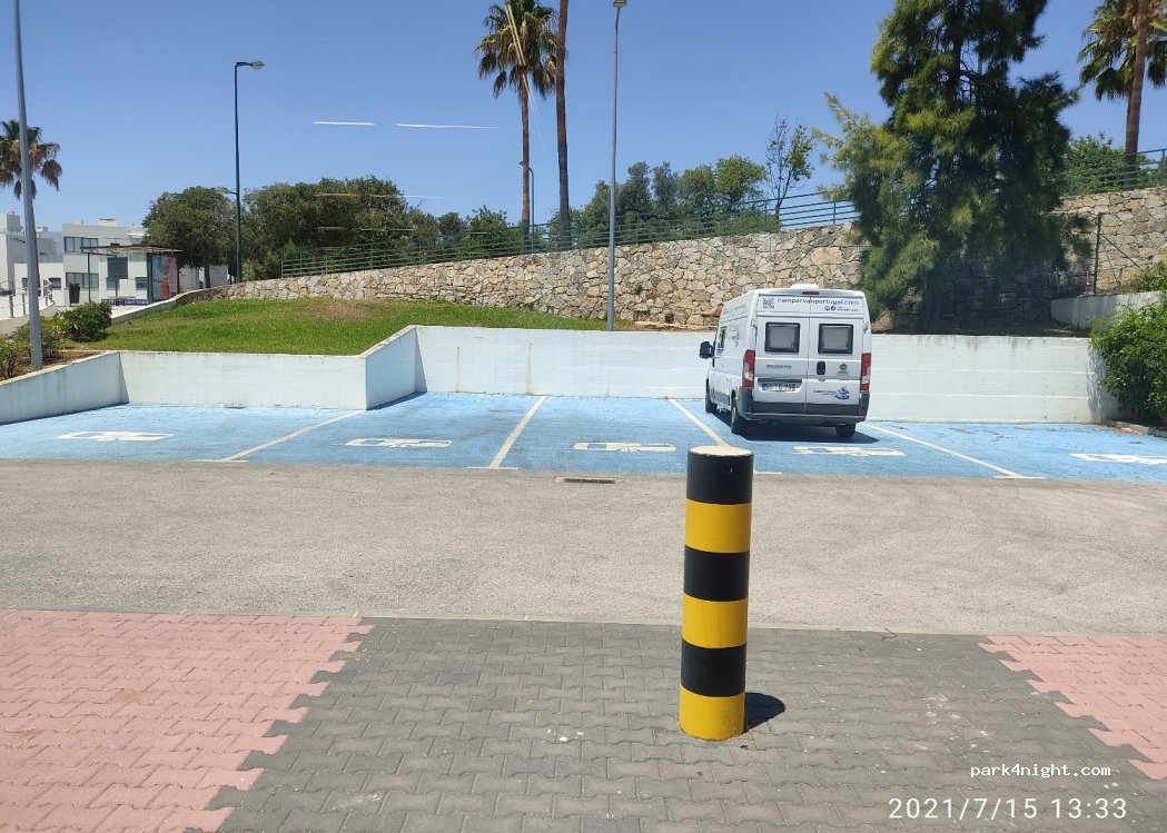 (8100) Loulé - Rua da Ladeira do Rato — foto
