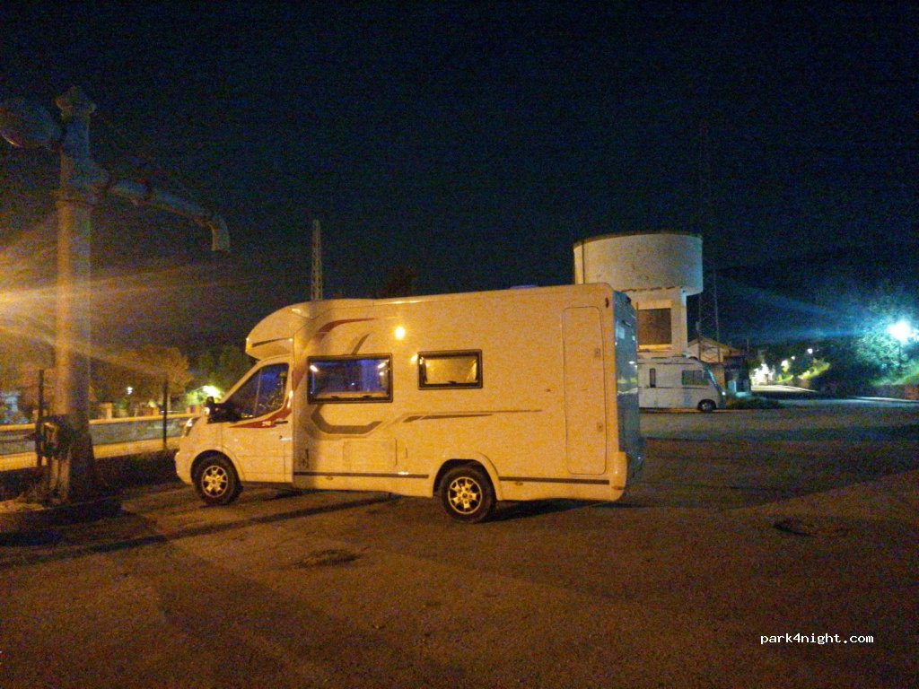 (29490) Cortes de la Frontera - 60b MA-512 — foto 2