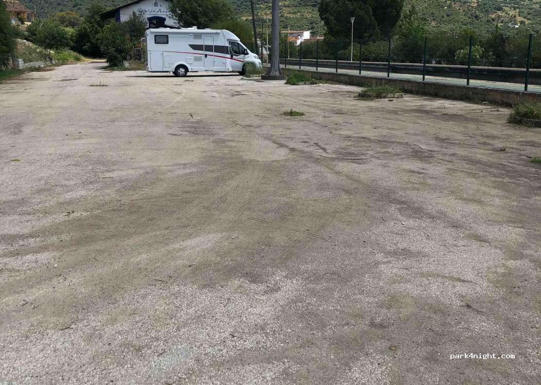 (29490) Cortes de la Frontera - 60b MA-512 — foto 3