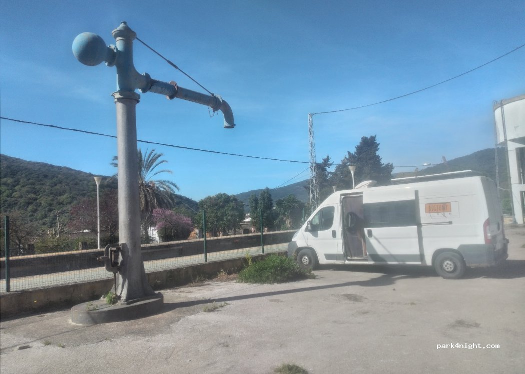 (29490) Cortes de la Frontera - 60b MA-512 — foto 4