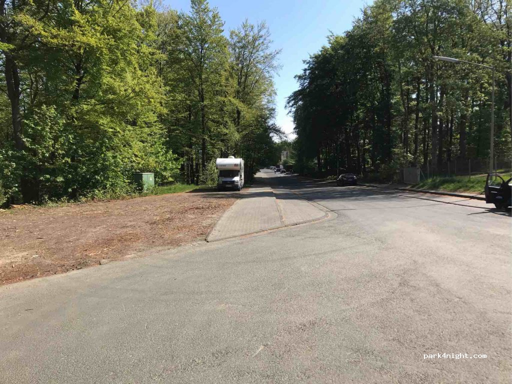 (57072) Siegen - 25 Allensteiner Straße — foto 2