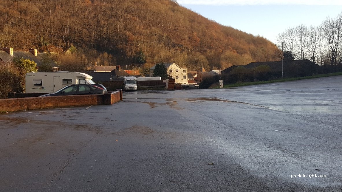 (LD7 1DT) Knighton - 6 Station Road — foto 2