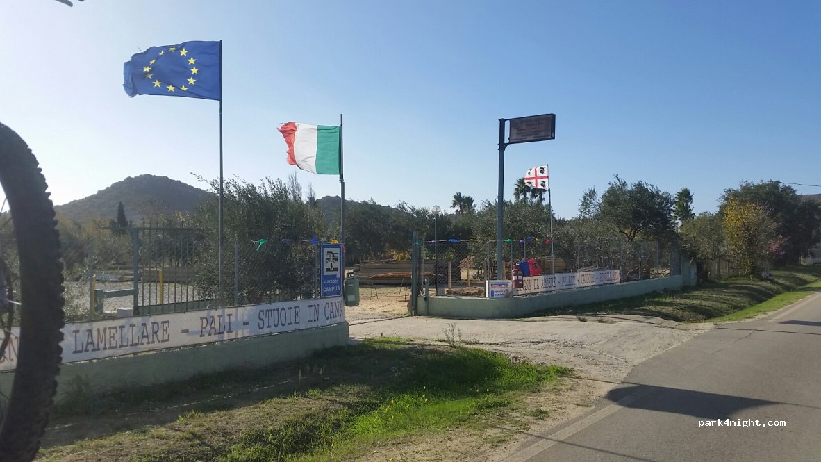 (09049) Villasimius - 25 Strada Provinciale 17 — foto