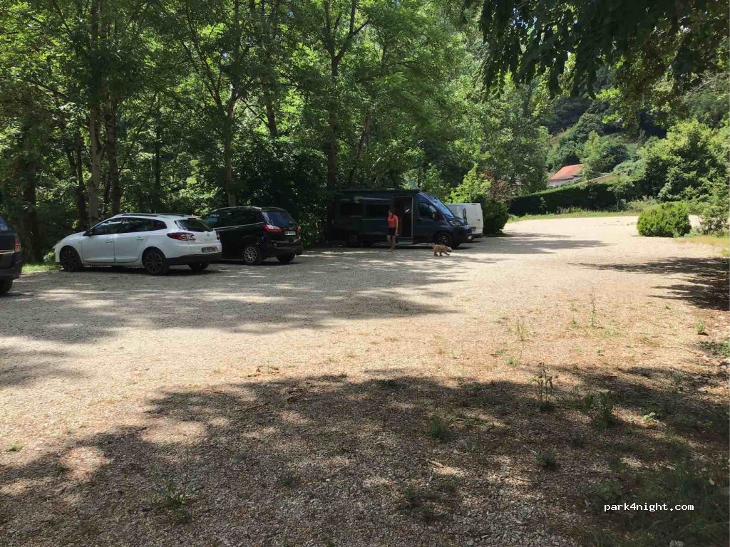 (12390) Belcastel - Le Bec — foto 2
