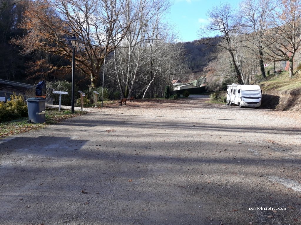 (12390) Belcastel - Le Bec — foto 3