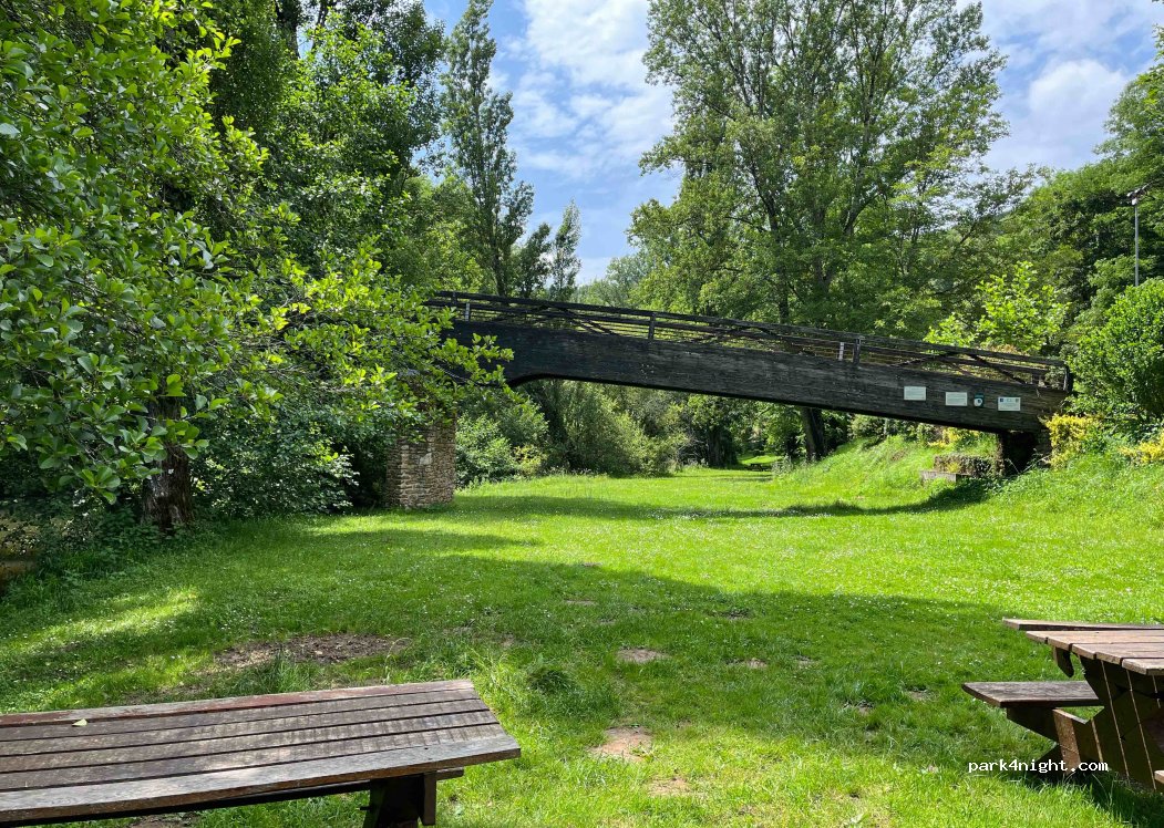 (12390) Belcastel - Le Bec — foto 4