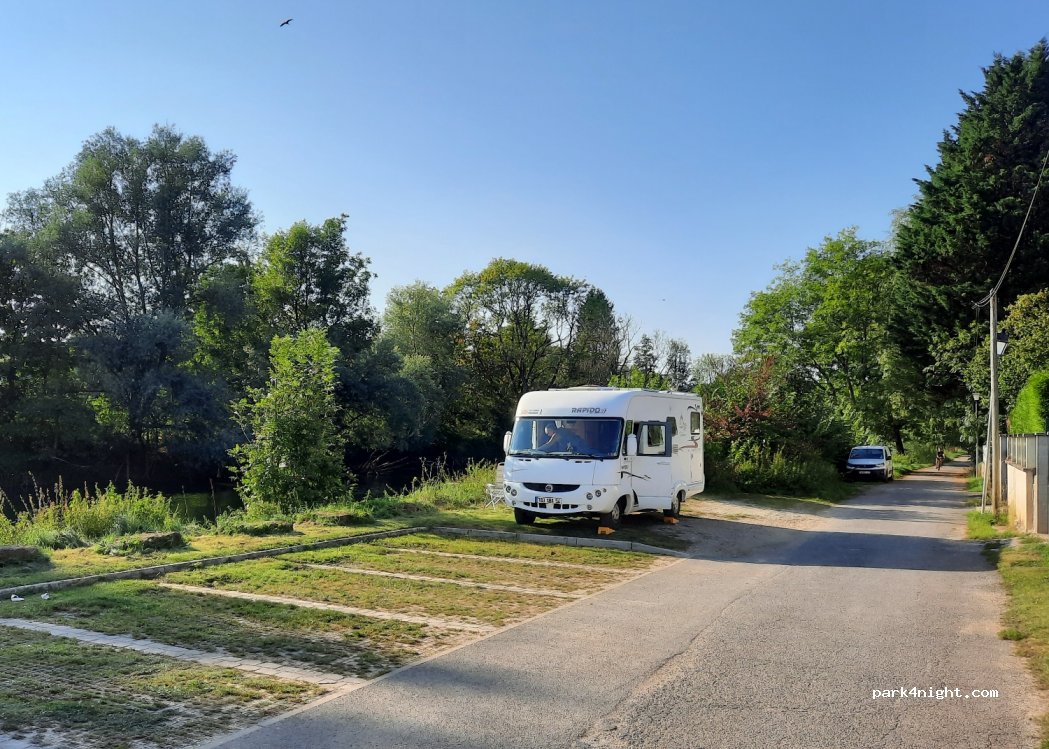 (08090) Montcy-Notre-Dame - 1-9 Rue Pasteur — foto 2