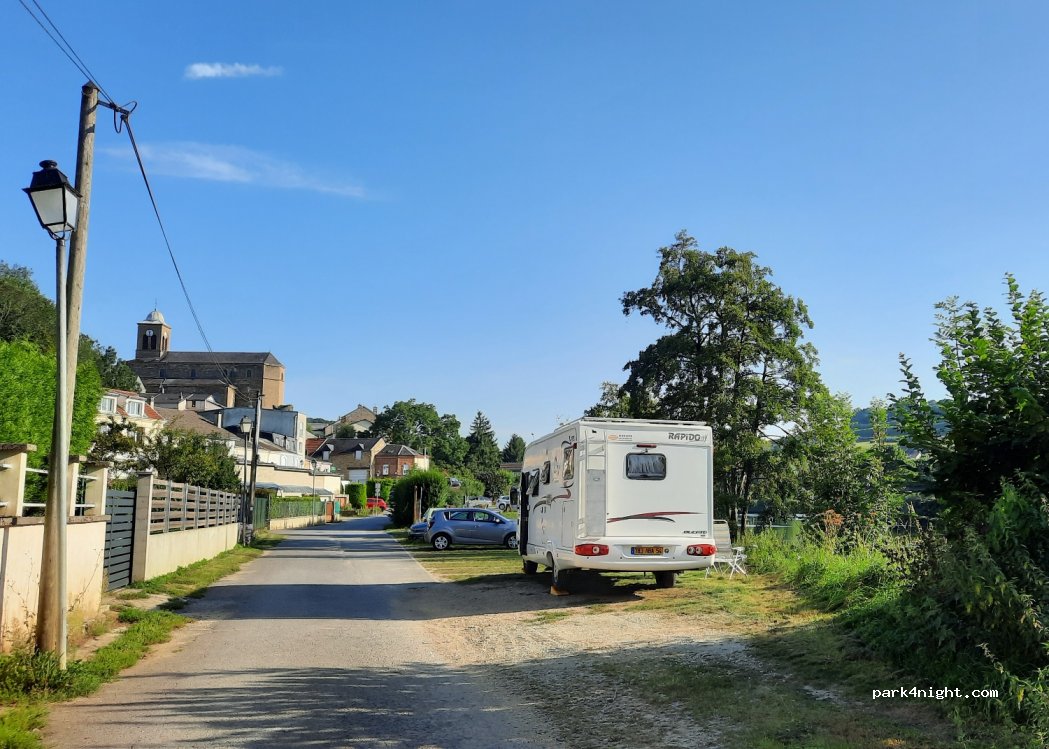 (08090) Montcy-Notre-Dame - 1-9 Rue Pasteur — foto 3