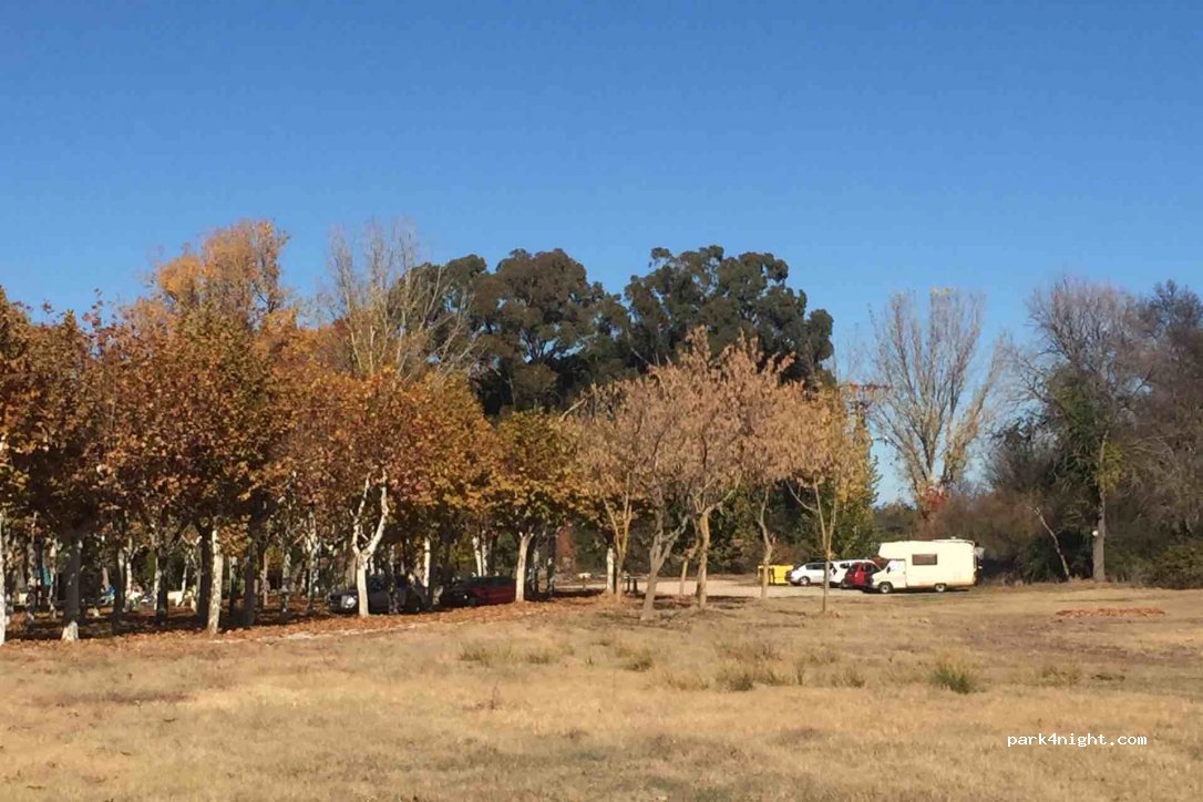 (28630) Villa del Prado - Camino Ermita de Nuestra Señora de la Poveda — foto 2