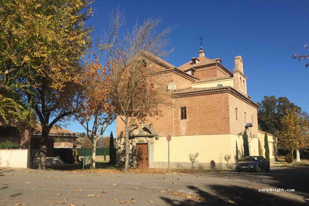 (28630) Villa del Prado - Camino Ermita de Nuestra Señora de la Poveda — foto 4