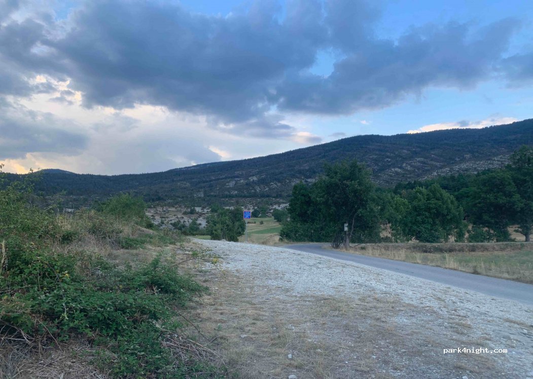 (04240) Méailles - Les Villars — foto 3