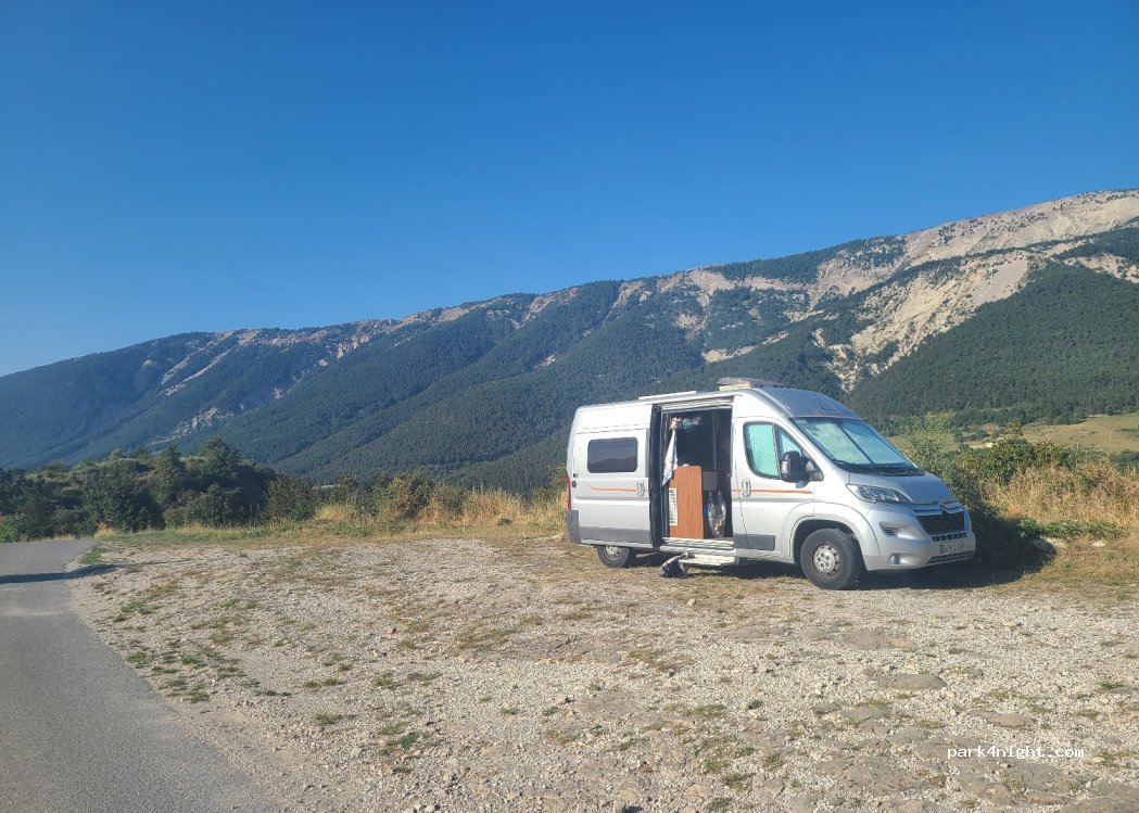 (04240) Méailles - Les Villars — foto 4