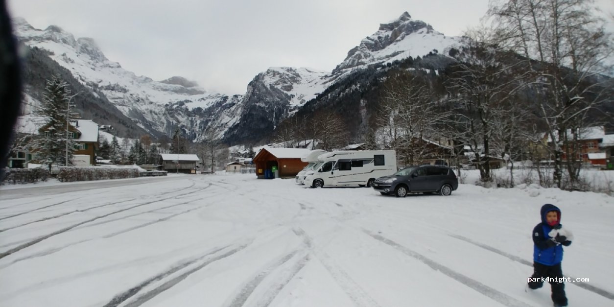 (6390) Engelberg - 55 Wydenstrasse — foto