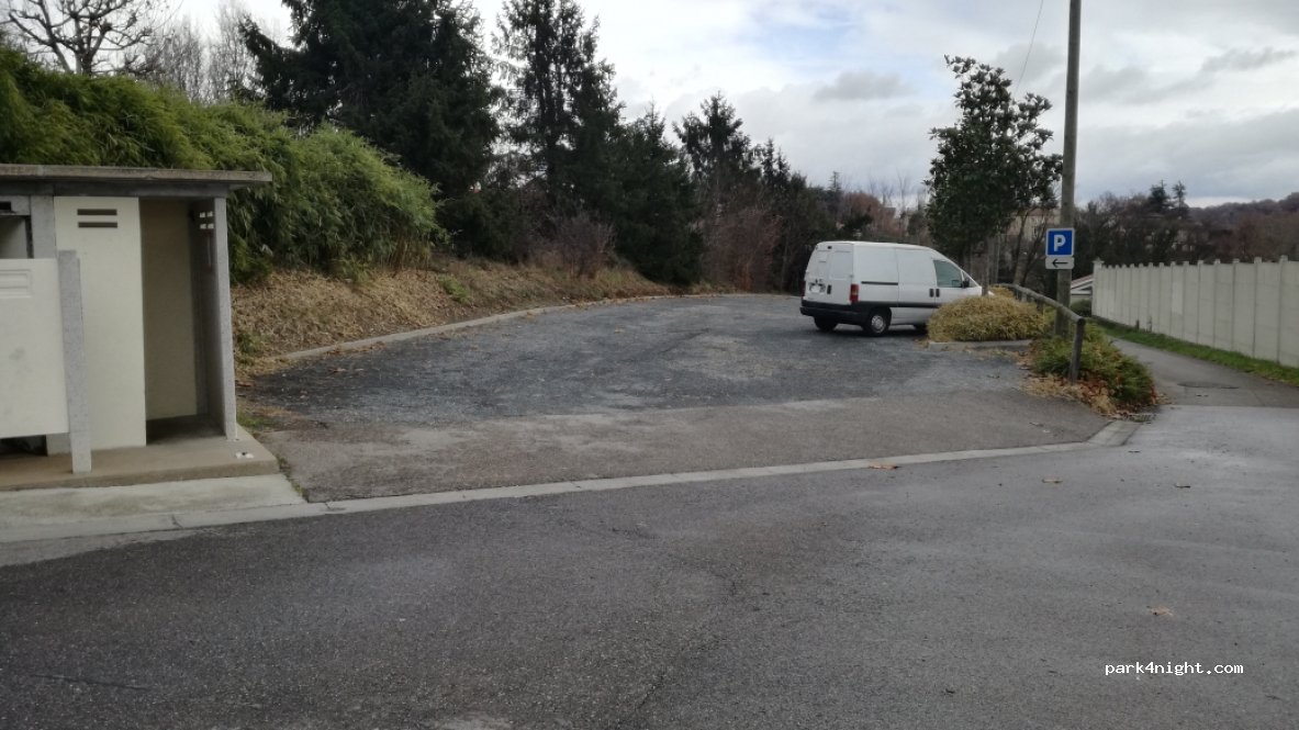 (69290) Craponne - 3 Rue du Cimetière — foto