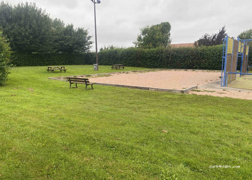 (76790) Gerville - 1-12 Rue de la Liberté — foto 2
