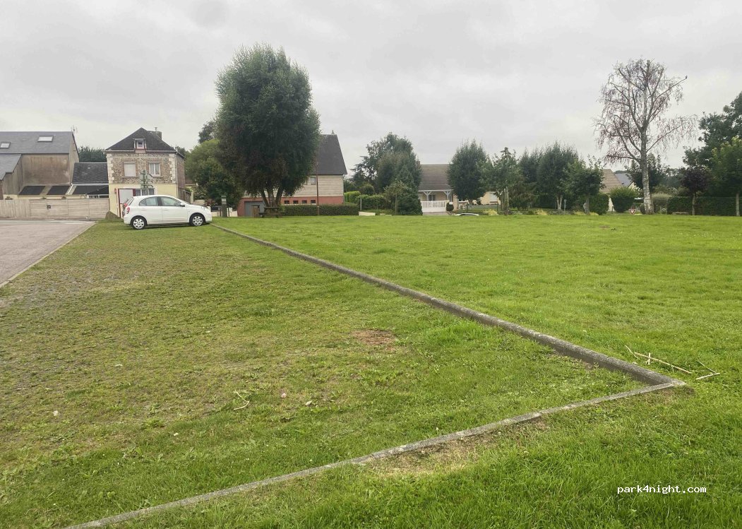 (76790) Gerville - 1-12 Rue de la Liberté — foto 3