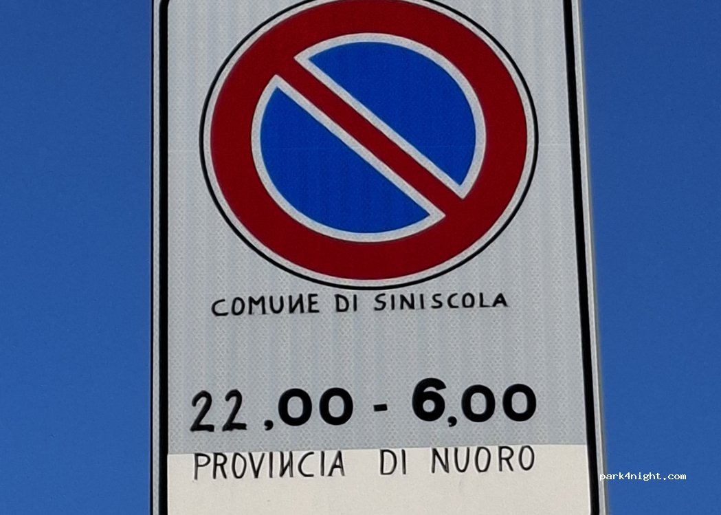 (08020) S'Ena e Sa Chitta - 37-55 Via delle Mimose — foto 3