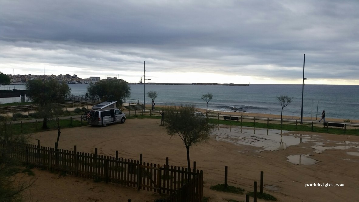(17252) Calonge - 4 Carrer Marítim — foto