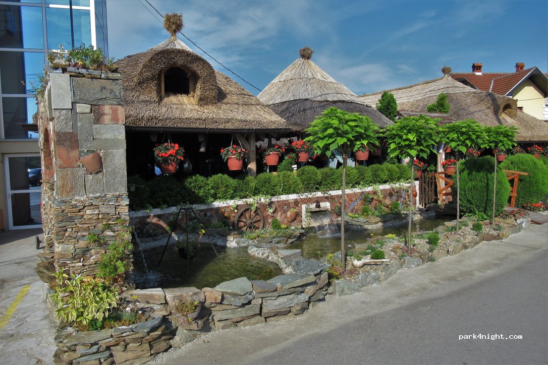 Restoran Groš — foto