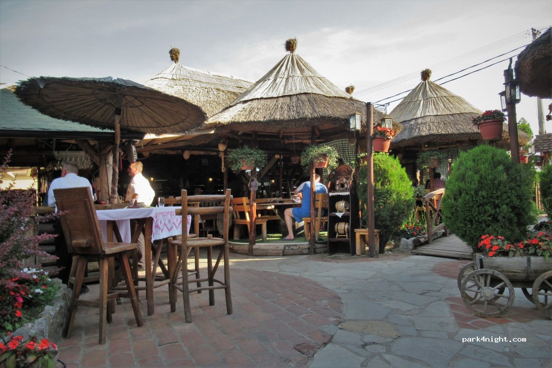 Restoran Groš — foto 2