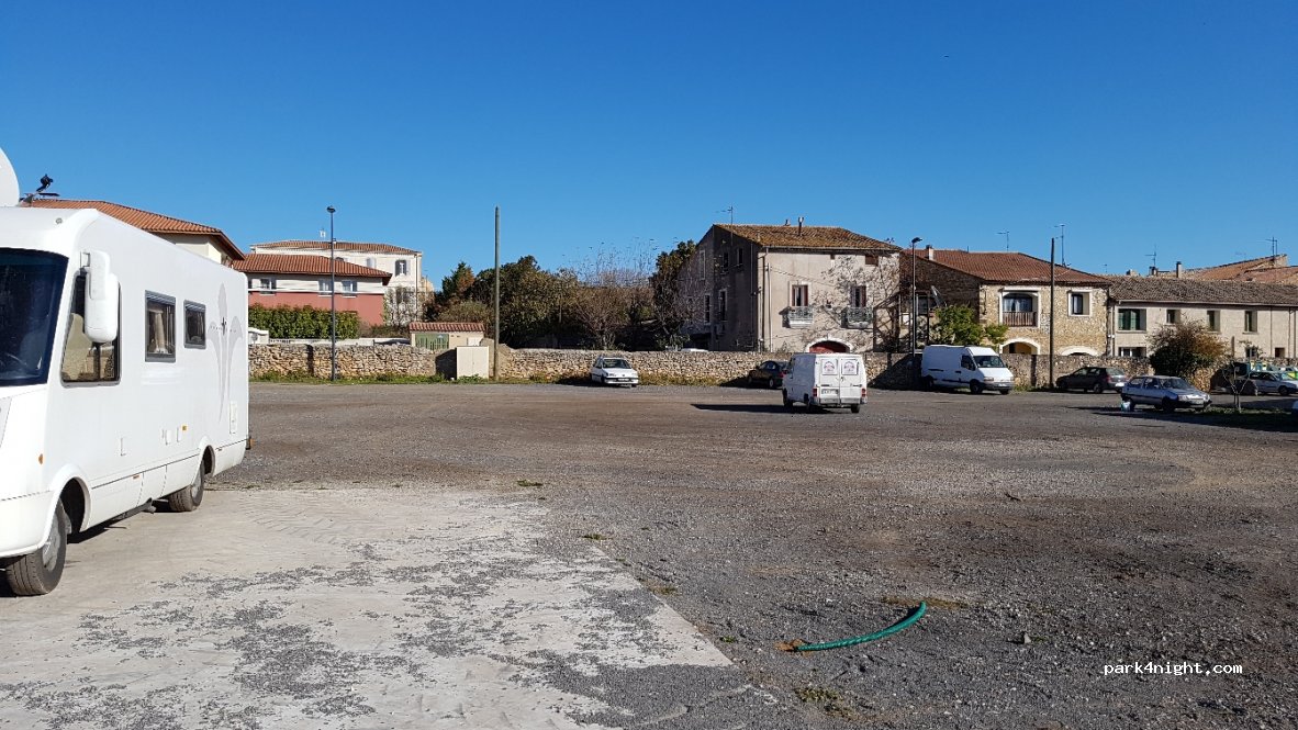 (34800) Aspiran - 19 Rue Saint-Georges — foto 2