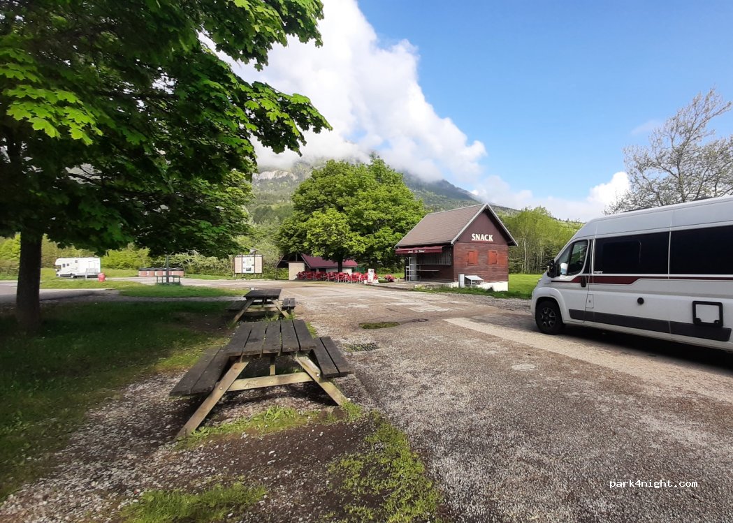 (38930) Le Monestier-du-Percy - Les Chaux — foto 2