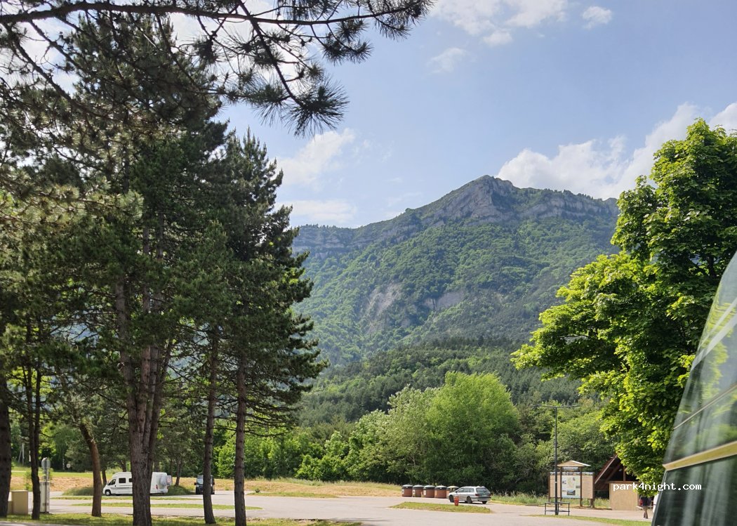 (38930) Le Monestier-du-Percy - Les Chaux — foto 4