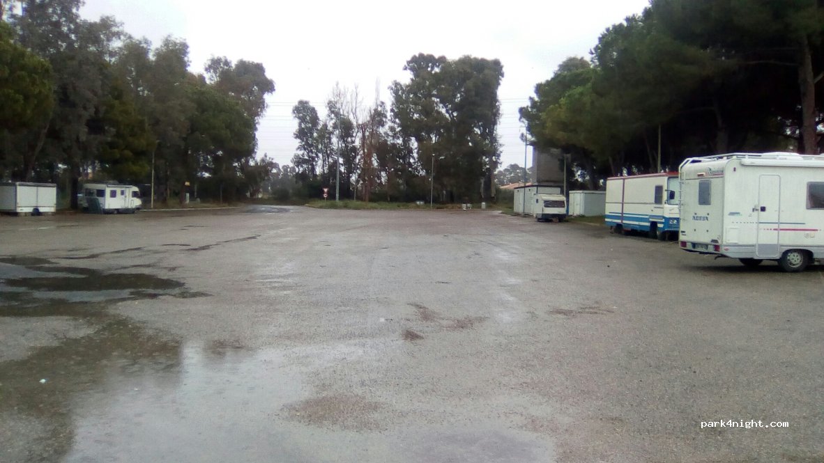 (00053) Aurelia - 37 Via Ugo Fontanatetta — foto