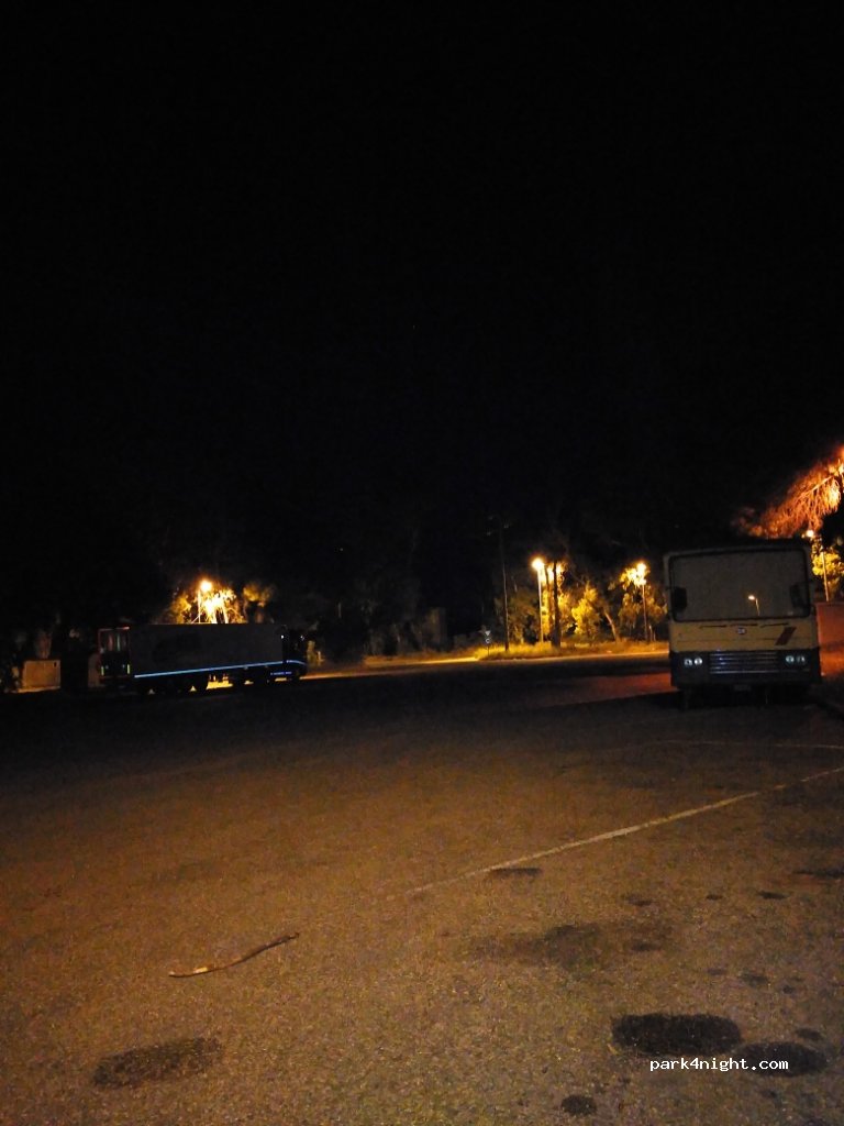 (00053) Aurelia - 37 Via Ugo Fontanatetta — foto 2