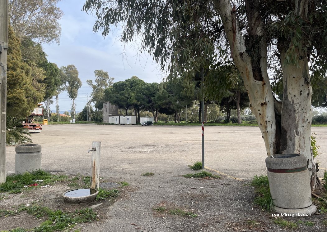 (00053) Aurelia - 37 Via Ugo Fontanatetta — foto 3